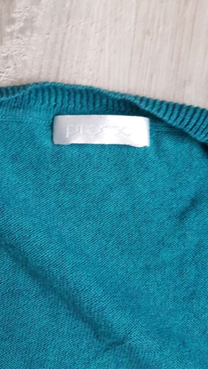 Gilet femme 40 - photo numéro 3