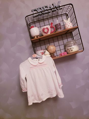 Teeshirt 🎀 Orchestra bébé 12 mois 2€