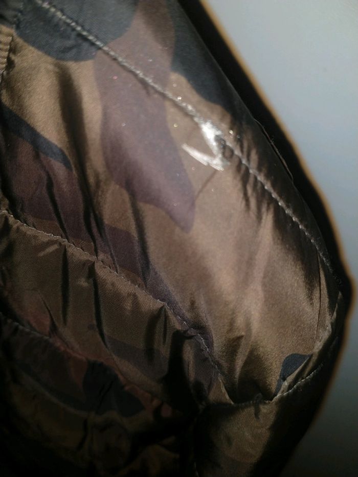 Doudoune militaire - photo numéro 3