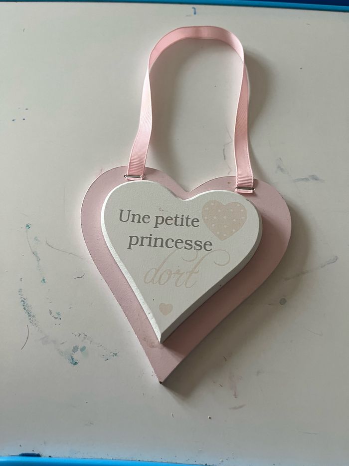 Deco cœur