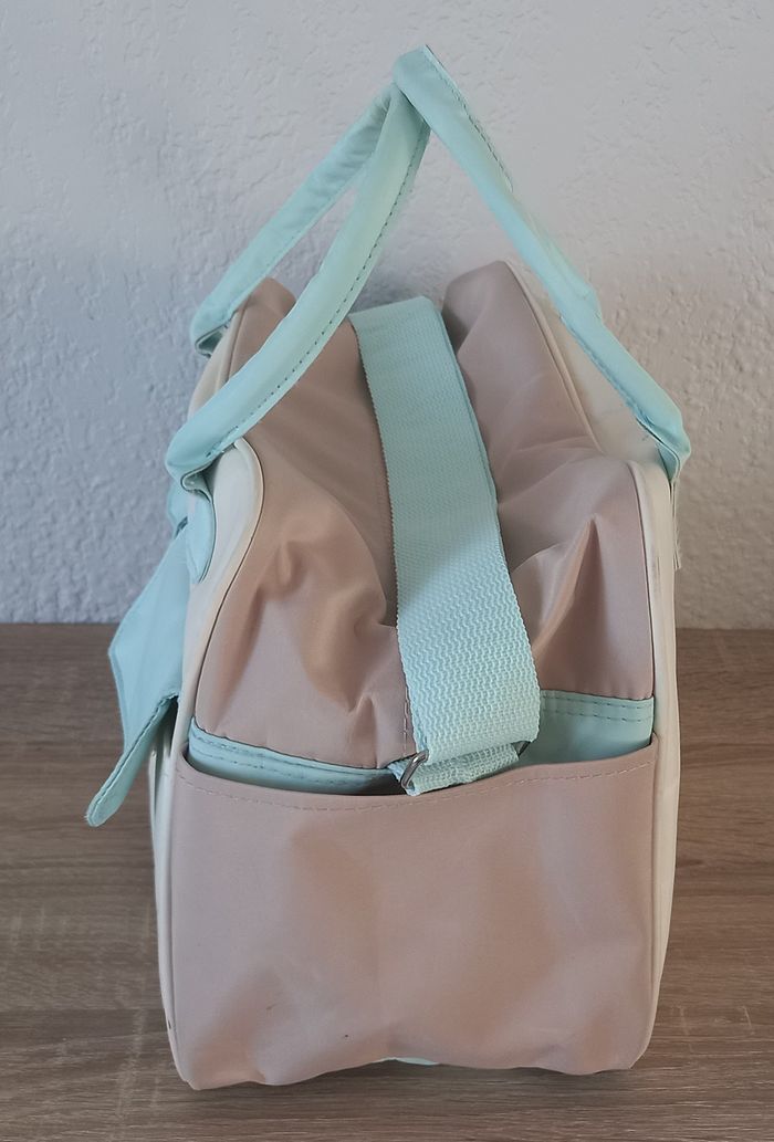Sac à langer - photo numéro 5
