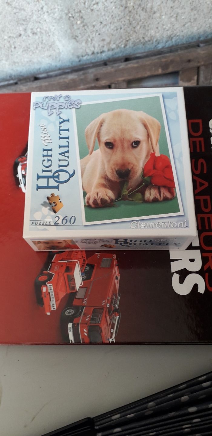 Puzzle