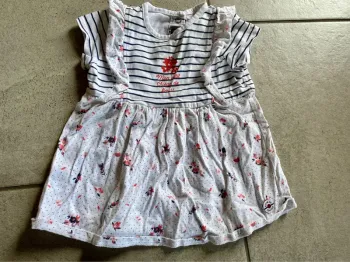Robe terre des marins