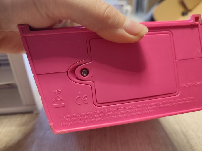 Cuisine de Barbie - photo numéro 7