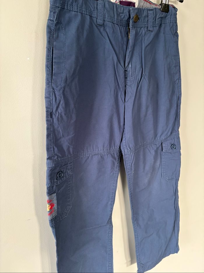 Pantalon - photo numéro 2