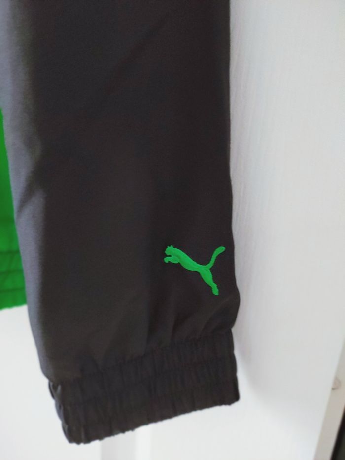 Veste puma 16 ans - photo numéro 3