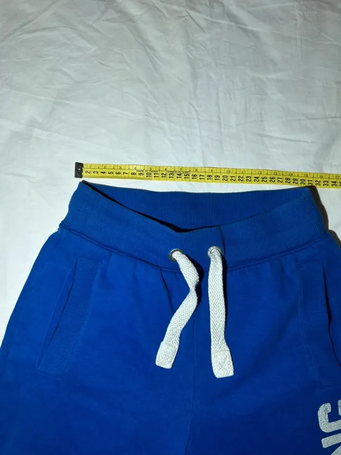 Jogging bleu domyos - photo numéro 6