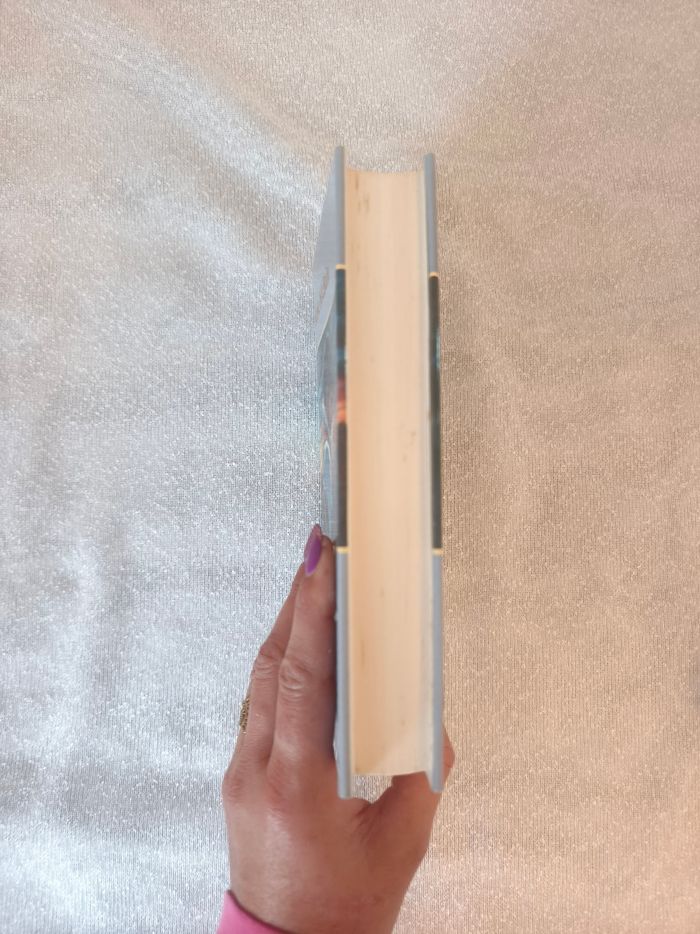 Livre splendeur et décadence - photo numéro 3