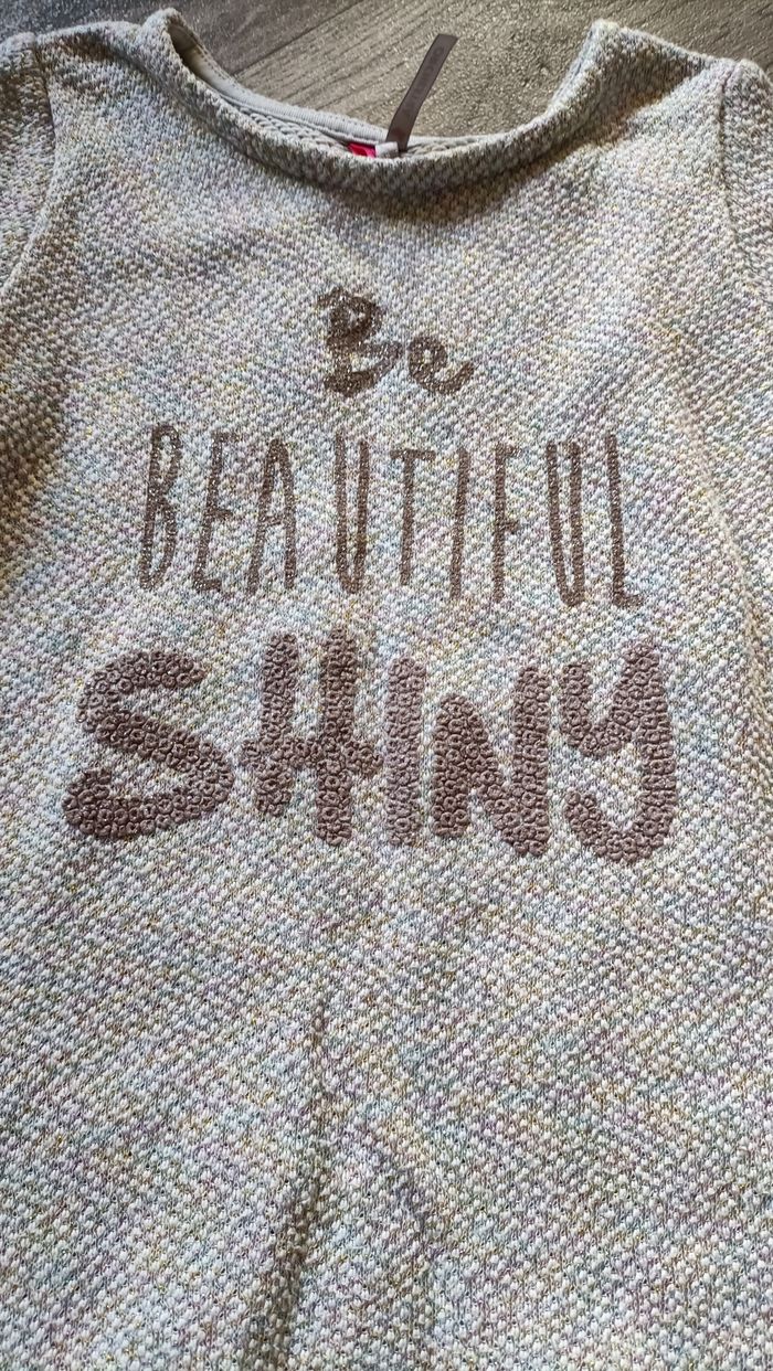 Pull 4 ans - photo numéro 2