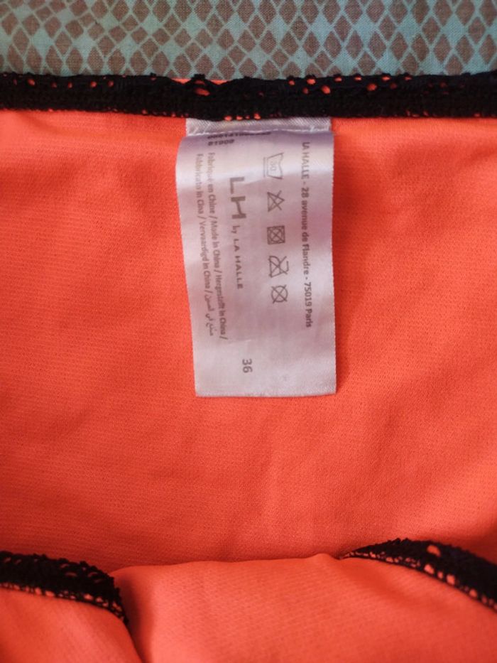 Maillot de bain la halle 36 - photo numéro 2