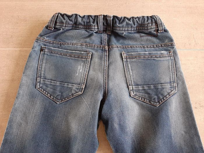 Jeans 16 ans - photo numéro 4