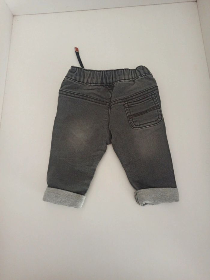 Pantalon vertbaudet 3 mois - photo numéro 4