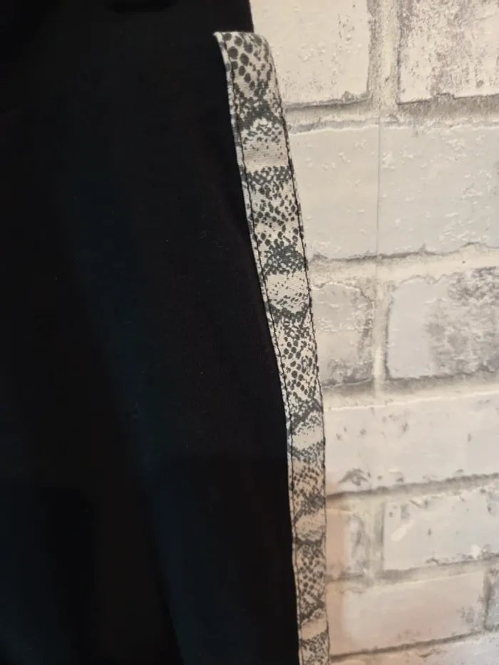 Legging taille M - photo numéro 3