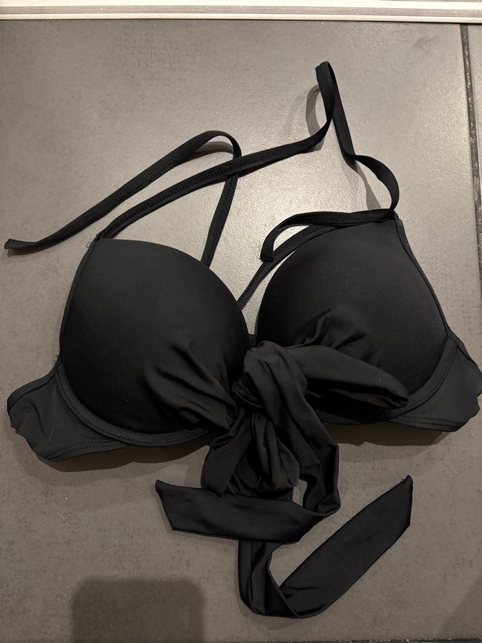 Maillot de bain undiz push up ++