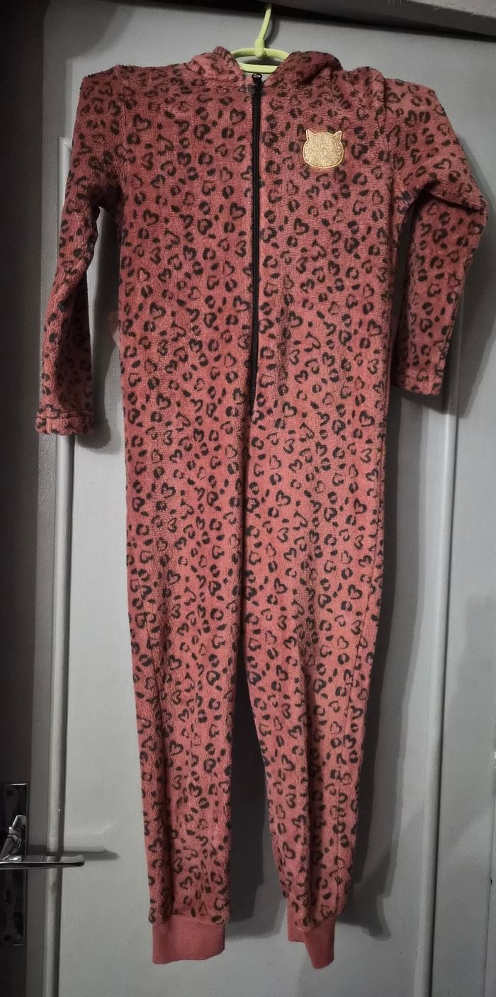 Surpyjama - photo numéro 2