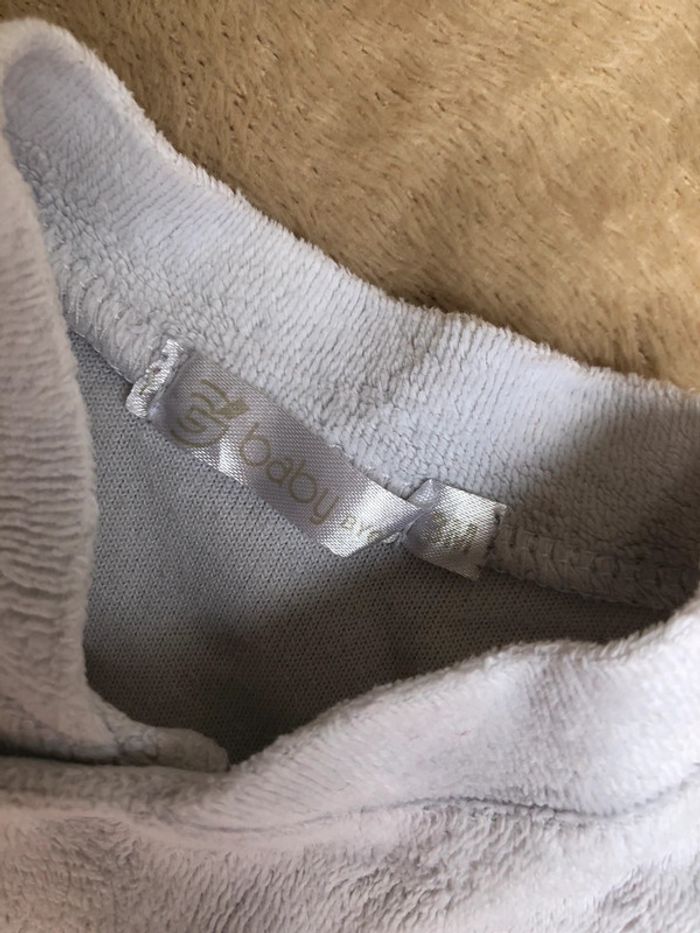 Pyjama / 3mois / gémo - photo numéro 2