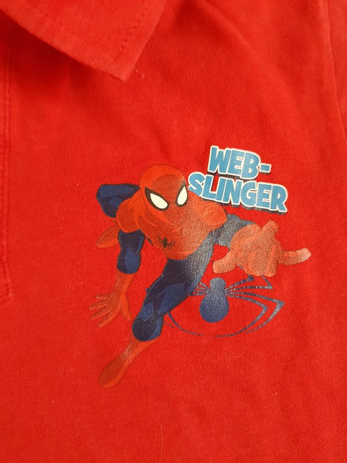 T-shirt garçon - photo numéro 2