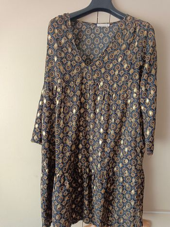 Robe/tunique