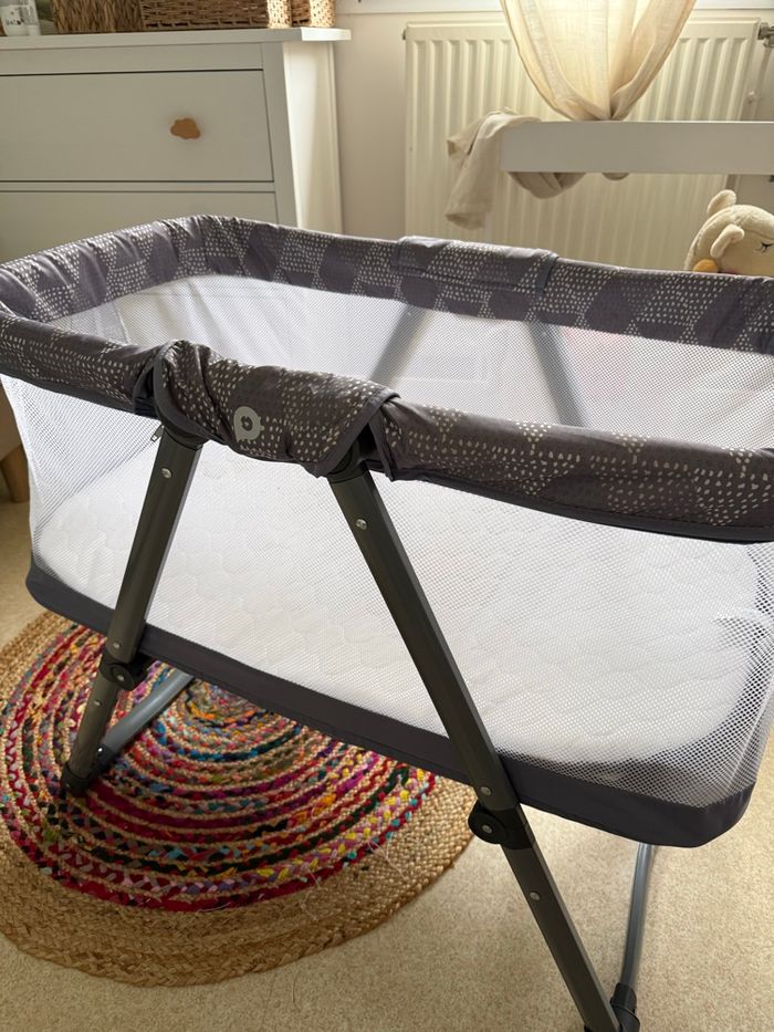 Berceau parapluie premaman