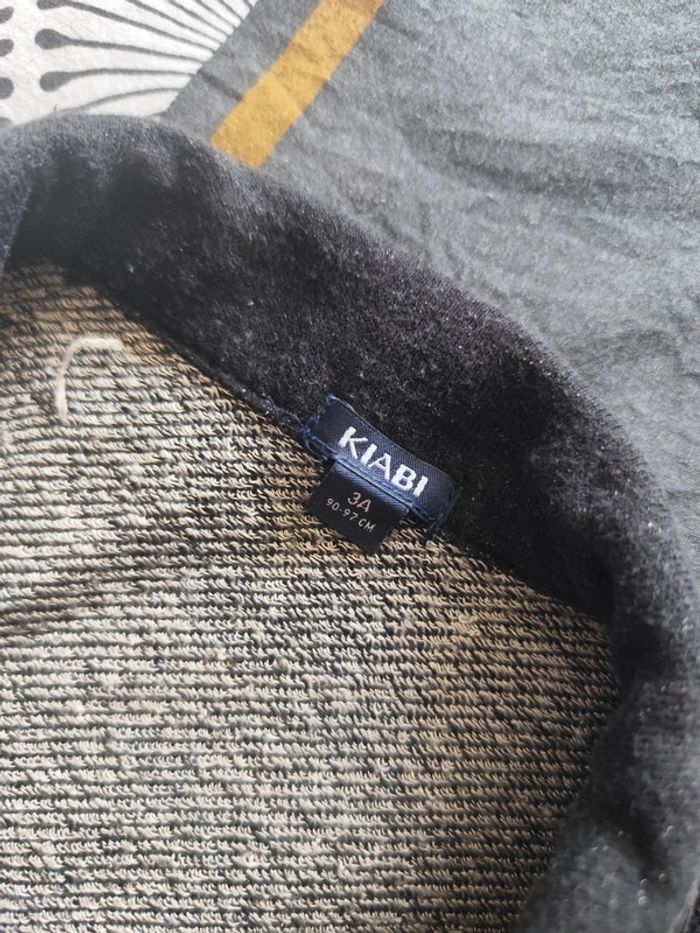 Veste - photo numéro 3