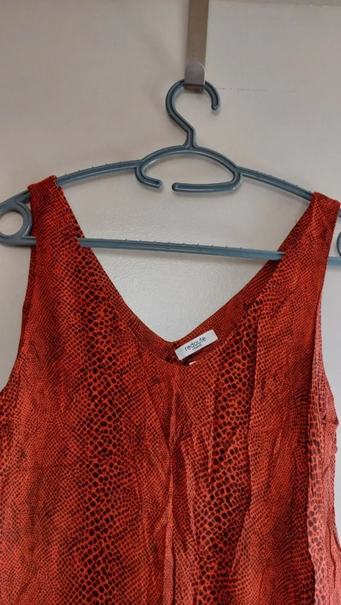 Robe La redoute taille 36 - photo numéro 2