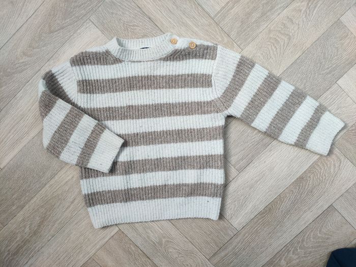 Lot vêtements chauds garçon 3 ans 🍂 - photo numéro 2