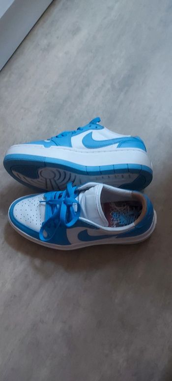 Nike air jordan 1 elevate low