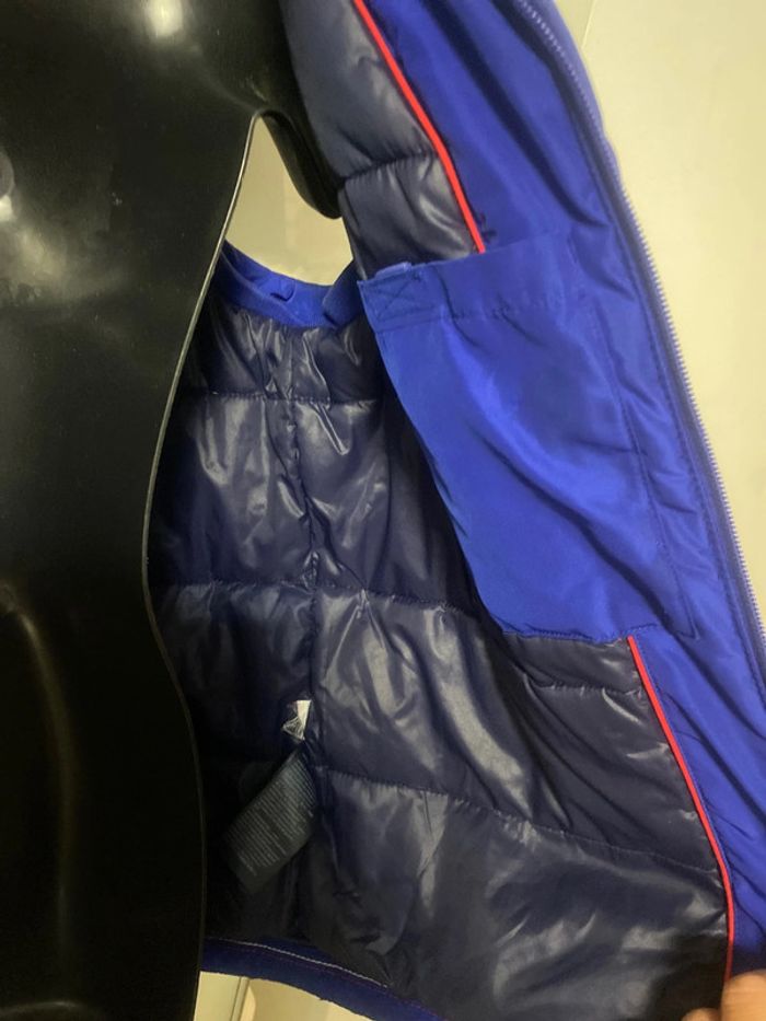 Veste matelassée sans manches.Tommy Hilfiger taille M . . - photo numéro 6