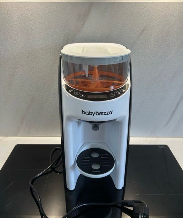 BabyBrezza Formula pro neuf jamais servi - photo numéro 3