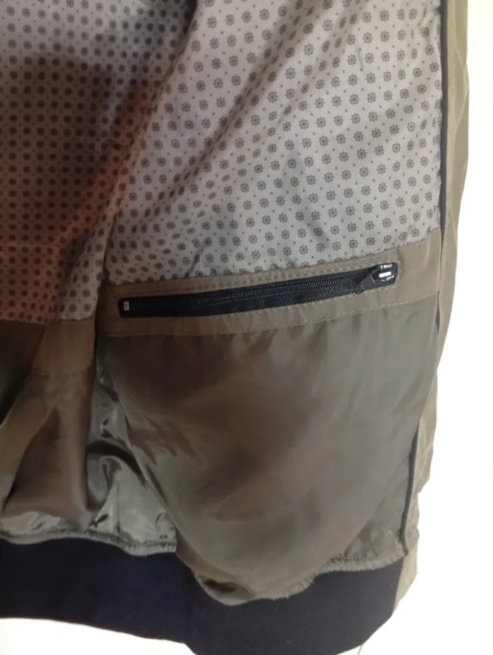 Veste homme taille 52 - photo numéro 6