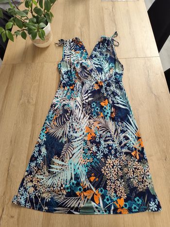 Robe d'été