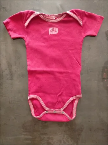 Bodies MC 18 mis ( 80 cm)