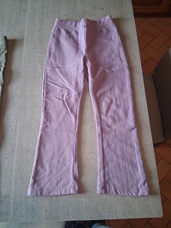 Jegging LH 6ans neuf