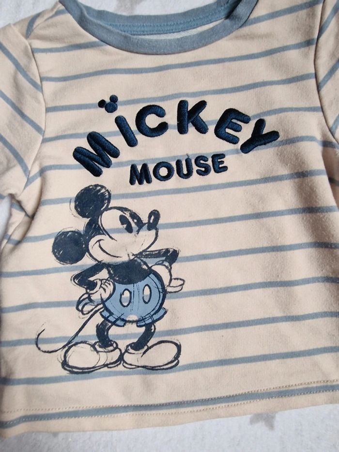 T-shirt 12 mois - photo numéro 2