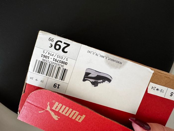 Chaussures - photo numéro 2