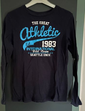 Tee-shirt