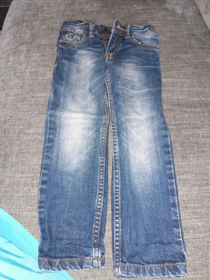 Jeans 3ans - photo numéro 2