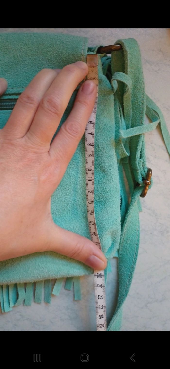 Sac à main neuf - photo numéro 5