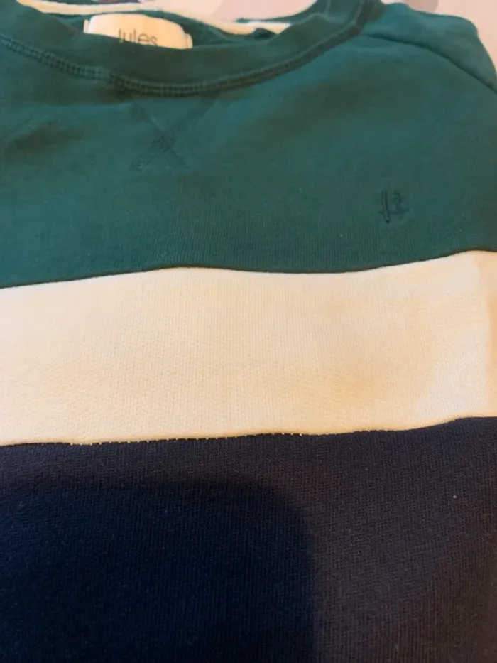 Sweat - photo numéro 3