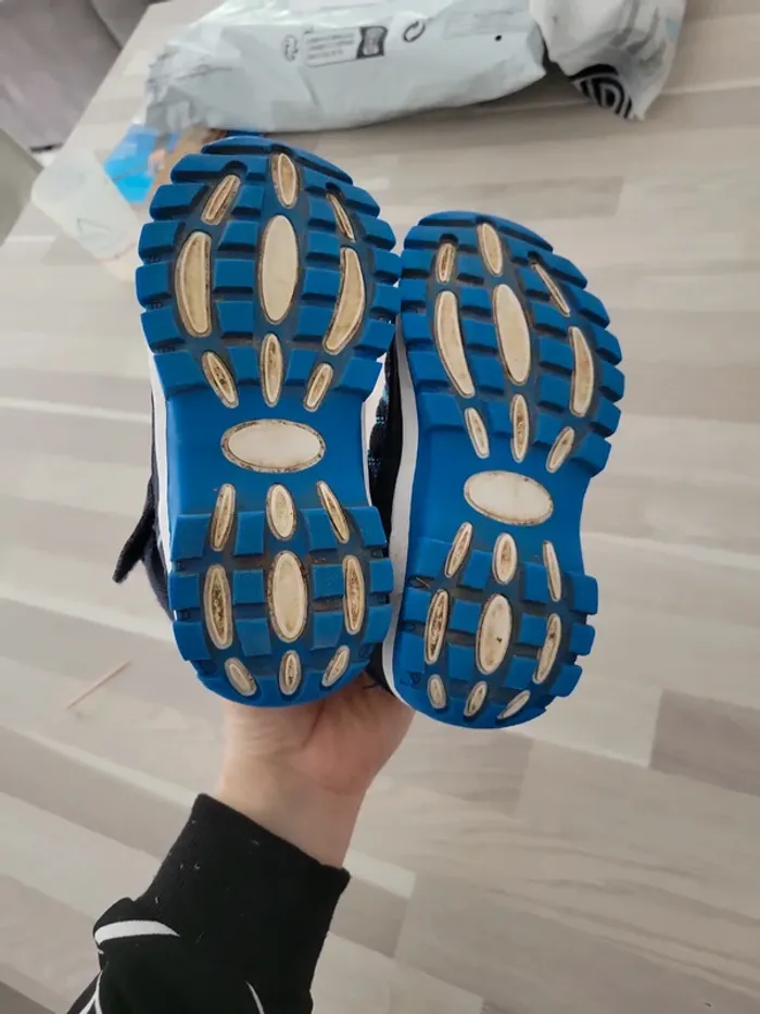 Chaussures Lhotse 28 - photo numéro 6