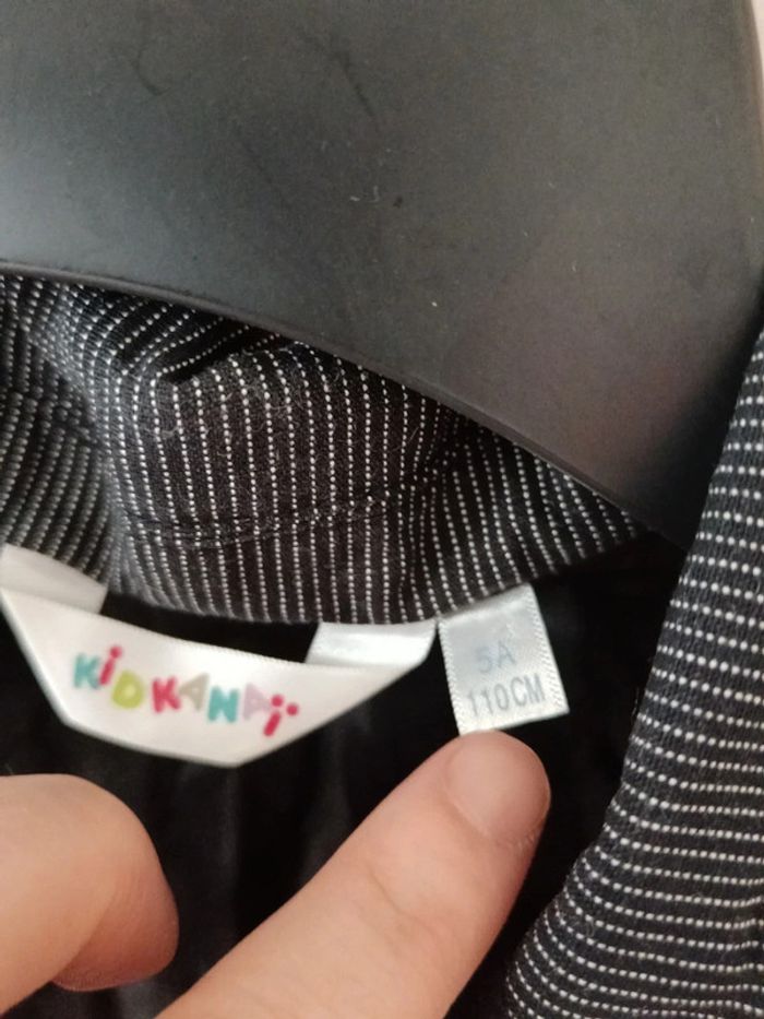 Boléro kidkanai - photo numéro 4