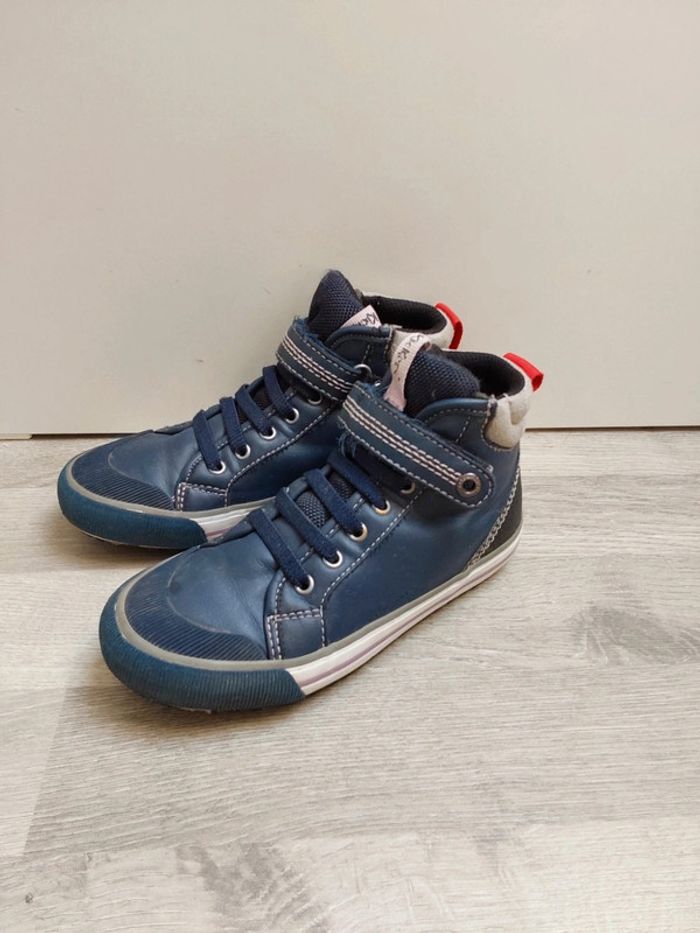 Kickers taille 29 - photo numéro 2