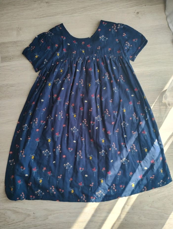 Robe demi saison