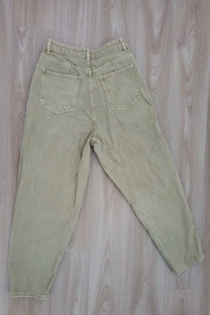 Jean denim regina 38 - photo numéro 4