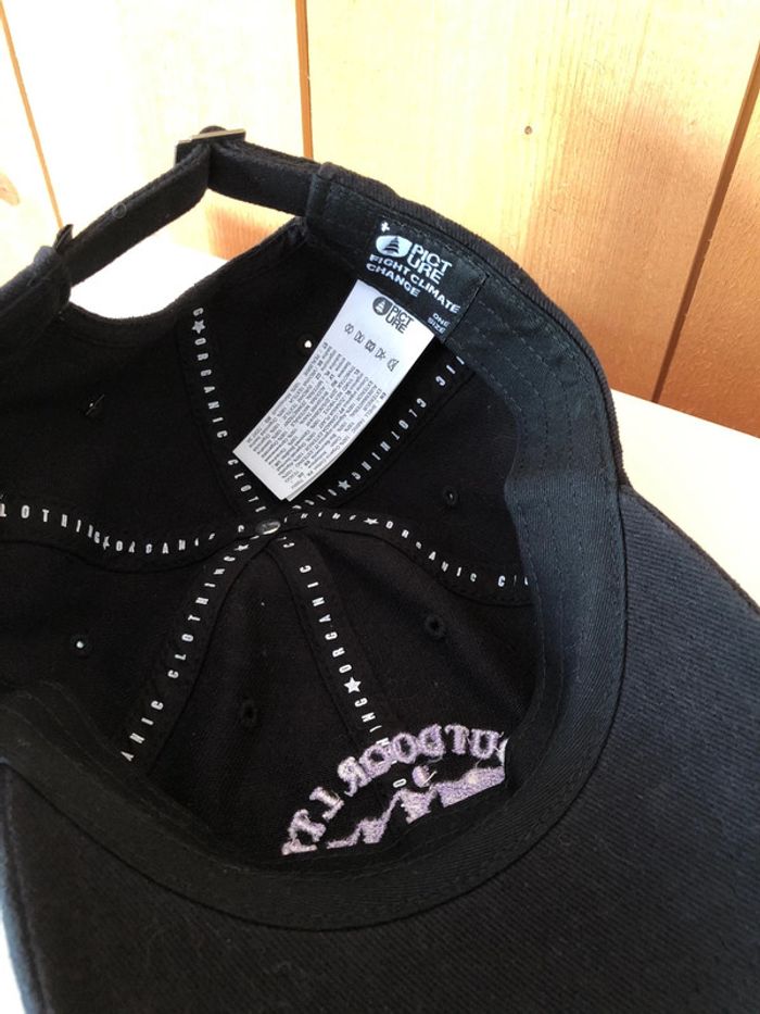 Casquette Picture - photo numéro 3