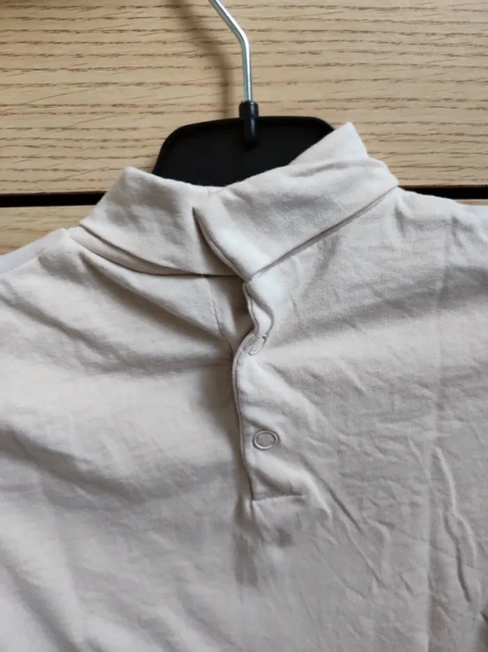 Sous pull 24 mois Gémo - photo numéro 3