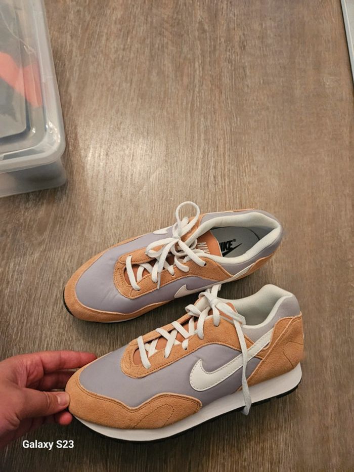 Baskets neuves - photo numéro 4