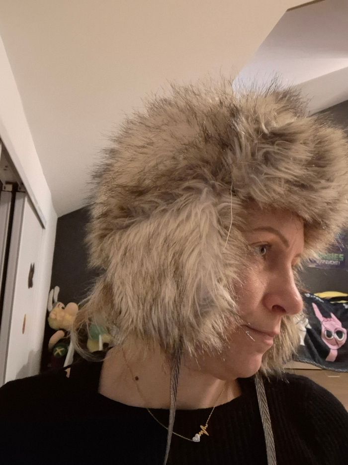 Bonnet h&m - photo numéro 8