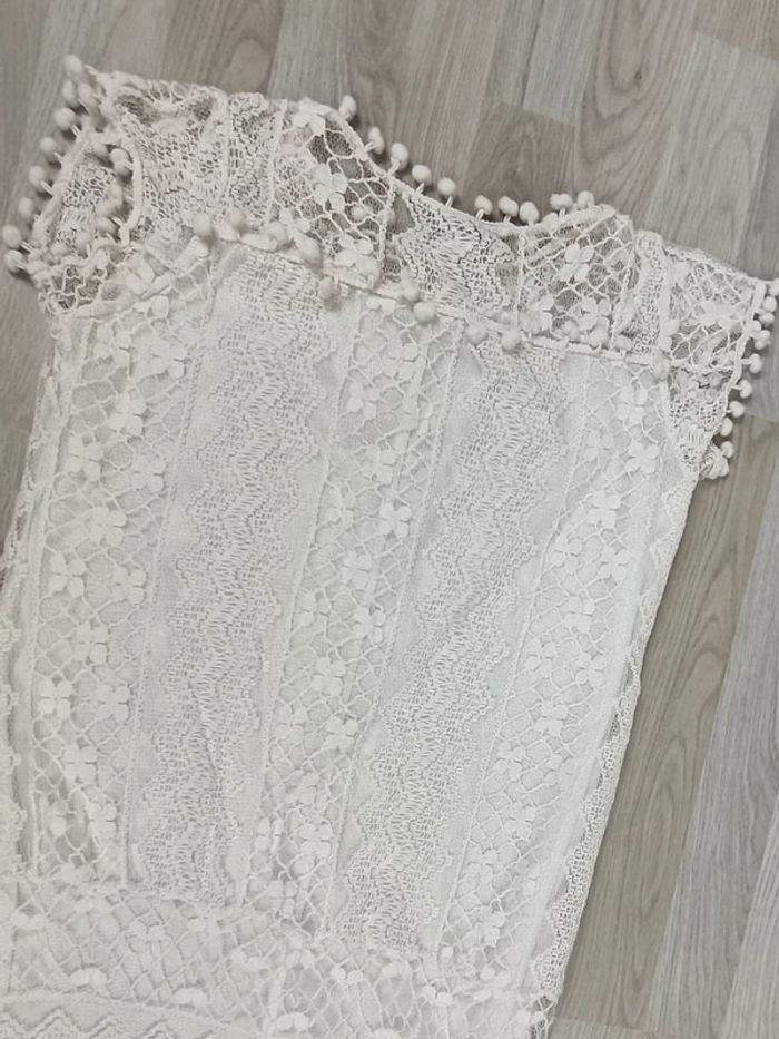 tunique femme 40 - photo numéro 5