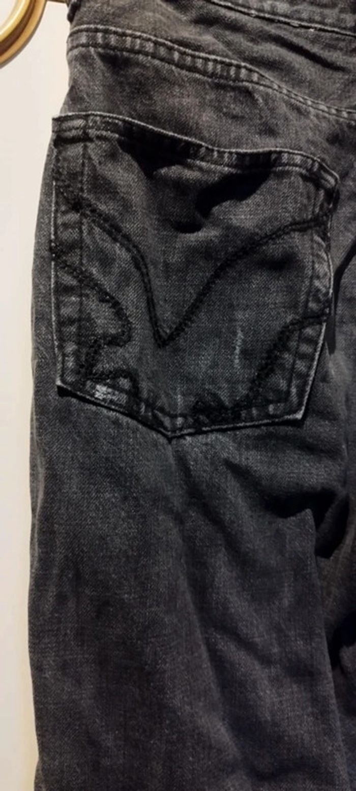 Jeans homme - photo numéro 4